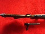 Weatherby Mark V , German manufacture in 270 Weatherby Magnum caliber, with German Weatherby scope - 3 of 9