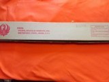 Ruger model 77-R,new in the box 7 x 57 caliber classic - 4 of 5