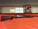 Ruger model 77-R,new in the box 7 x 57 caliber classic - 3 of 5