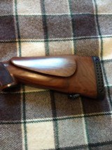 Winchester model 70, African, Super Grade,
458 Winchester Magnum - 3 of 11