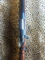 Winchester model 70, African, Super Grade,
458 Winchester Magnum - 4 of 11
