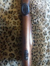 Winchester model 70, African, Super Grade,
458 Winchester Magnum - 8 of 11