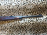 Winchester model 70, African, Super Grade,
458 Winchester Magnum - 9 of 11