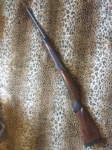 Winchester model 70, African, Super Grade,
458 Winchester Magnum - 1 of 11