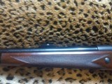 Winchester model 70, African, Super Grade,
458 Winchester Magnum - 5 of 11