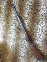 Winchester model 70, African, Super Grade,
458 Winchester Magnum - 2 of 11