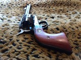 Ruger Vaquero 44 Magnum new in the original box - 4 of 6