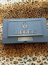 Ruger Vaquero 44 Magnum new in the original box - 5 of 6