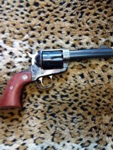 Ruger Vaquero 44 Magnum new in the original box - 3 of 6