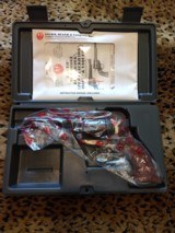 Ruger Vaquero 44 Magnum new in the original box - 2 of 6