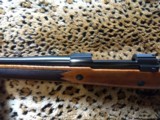 Sako model L61R, new in the box 300 Weatherby Magnum - 4 of 9