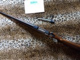 Sako model L61R, new in the box 300 Weatherby Magnum - 3 of 9