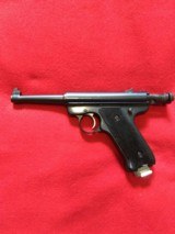 Ruger 200th year standard pistol , unfired in the box - 1 of 4