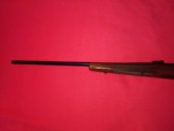 Winchester model 70, 338 Winchester Magnum, as new - 6 of 12