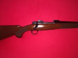 Winchester model 70, 338 Winchester Magnum, as new - 5 of 12