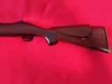 Winchester model 70, 338 Winchester Magnum, as new - 3 of 12