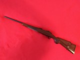 Winchester model 70, 338 Winchester Magnum, as new - 1 of 12