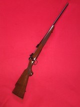 Winchester model 70, 338 Winchester Magnum, as new - 12 of 12