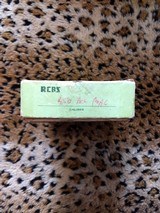 Rare set of RCBS dies for a 450 Ackley Magnum - 2 of 6