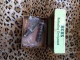 Rare set of RCBS dies for a 450 Ackley Magnum - 5 of 6