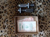 Rare set of RCBS dies for a 450 Ackley Magnum - 6 of 6