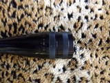 Redfield 4x12 power scope, made in Denver - 3 of 5