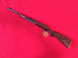 Winchester model 70 African Super Express, 458 Winchester Magnum,
, new in the box - 2 of 7