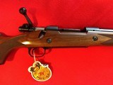 Winchester model 70 African Super Express, 458 Winchester Magnum,
, new in the box - 1 of 7