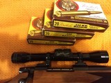 340 Weatherby brass, - 1 of 2