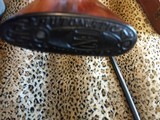 Browning Belgium made A5 shotgun in 16 gauge. Excellent condition great stock - 7 of 8