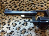 Smith & Wesson model 24, 44 Special , new in the box - 5 of 7