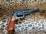 Smith & Wesson model 24, 44 Special , new in the box - 2 of 7