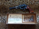 Smith & Wesson model 24, 44 Special , new in the box - 3 of 7