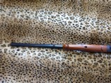 Ruger number one, 458 Winchester Magnum, early gun with no warning - 4 of 7