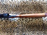 Ruger number one, 458 Winchester Magnum, early gun with no warning - 3 of 7