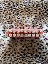 444 Marlin , factory 240 grain ammo - 2 of 3