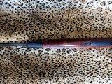 Very early Weatherby with
factory FN mauser action in 270 Weatherby caliber - 9 of 10