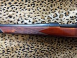 Very early Weatherby with
factory FN mauser action in 270 Weatherby caliber - 8 of 10