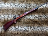 Very early Weatherby with
factory FN mauser action in 270 Weatherby caliber - 5 of 10