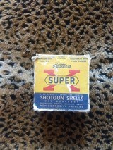 Winchester Super X,
collectible
16 gauge ammo - 2 of 4