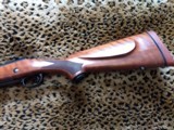 Winchester model 70 Super Grade, in 270 Winchester caliber - 1 of 9
