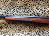 Winchester model 70 Super Grade, in 270 Winchester caliber - 6 of 9