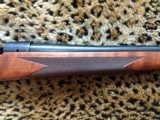 Winchester model 70 Super Grade, in 270 Winchester caliber - 8 of 9