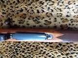 Winchester model 70 Super Grade, in 270 Winchester caliber - 7 of 9