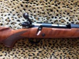 Winchester model 70 Super Grade, in 270 Winchester caliber - 3 of 9