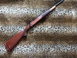 Winchester model 70 Super Grade, in 270 Winchester caliber - 4 of 9