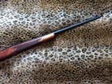 Winchester model 70 Super Grade, in 270 Winchester caliber - 5 of 9
