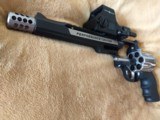 smith & Wesson 629 Performance Center Hunter, 44 Magnum - 2 of 8