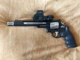 smith & Wesson 629 Performance Center Hunter, 44 Magnum - 1 of 8