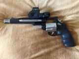 smith & Wesson 629 Performance Center Hunter, 44 Magnum - 5 of 8